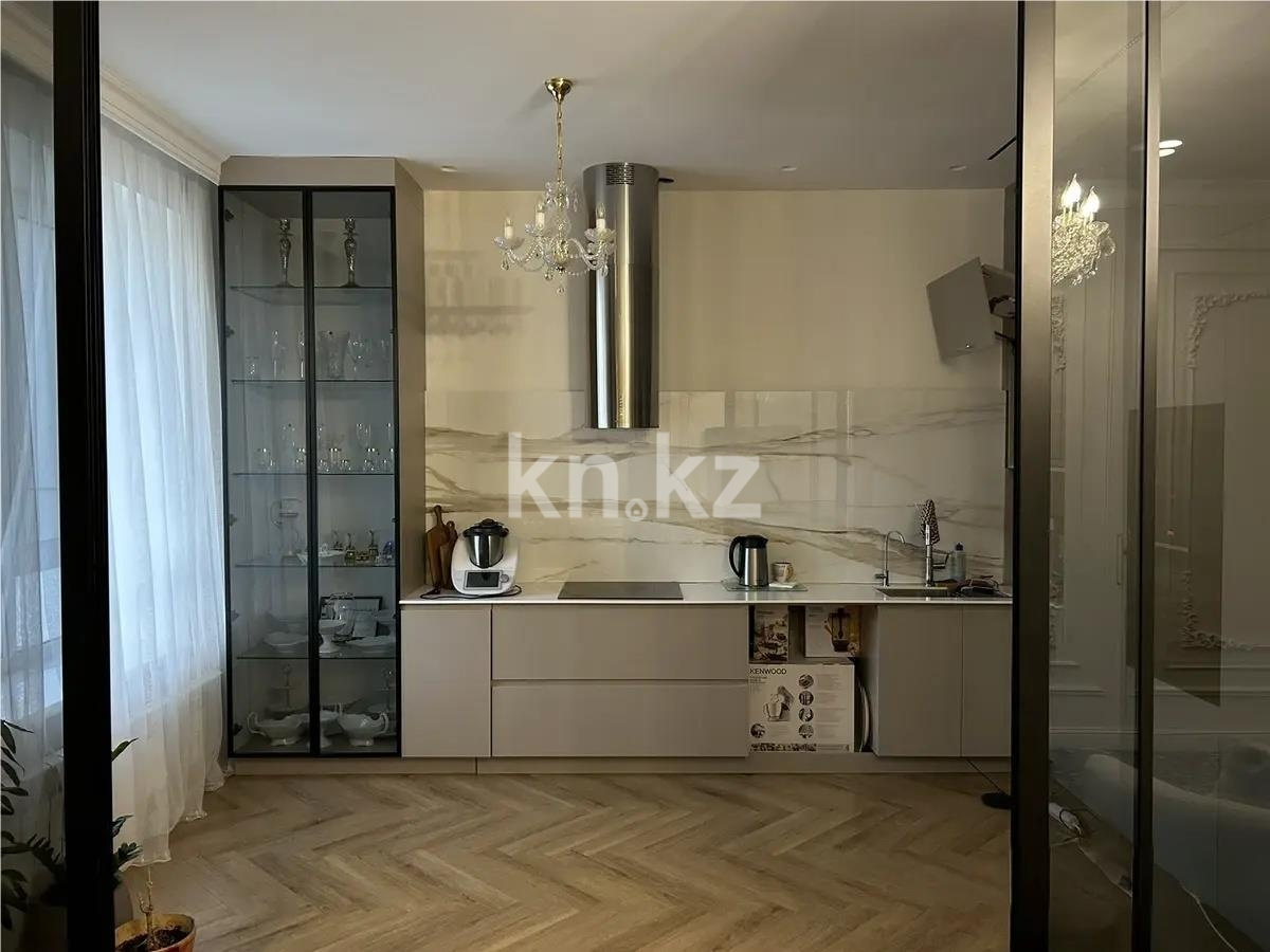 Продажа 2-комнатной квартиры, 74 м² в Астане - фото 3