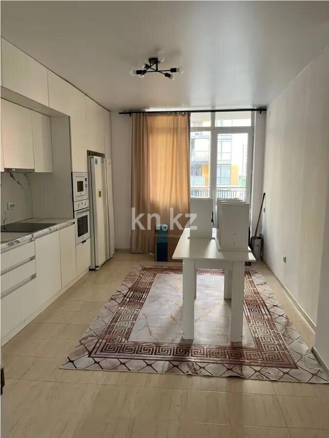 Продажа 3-комнатной квартиры, 93.6 м² в Алматы - фото 3