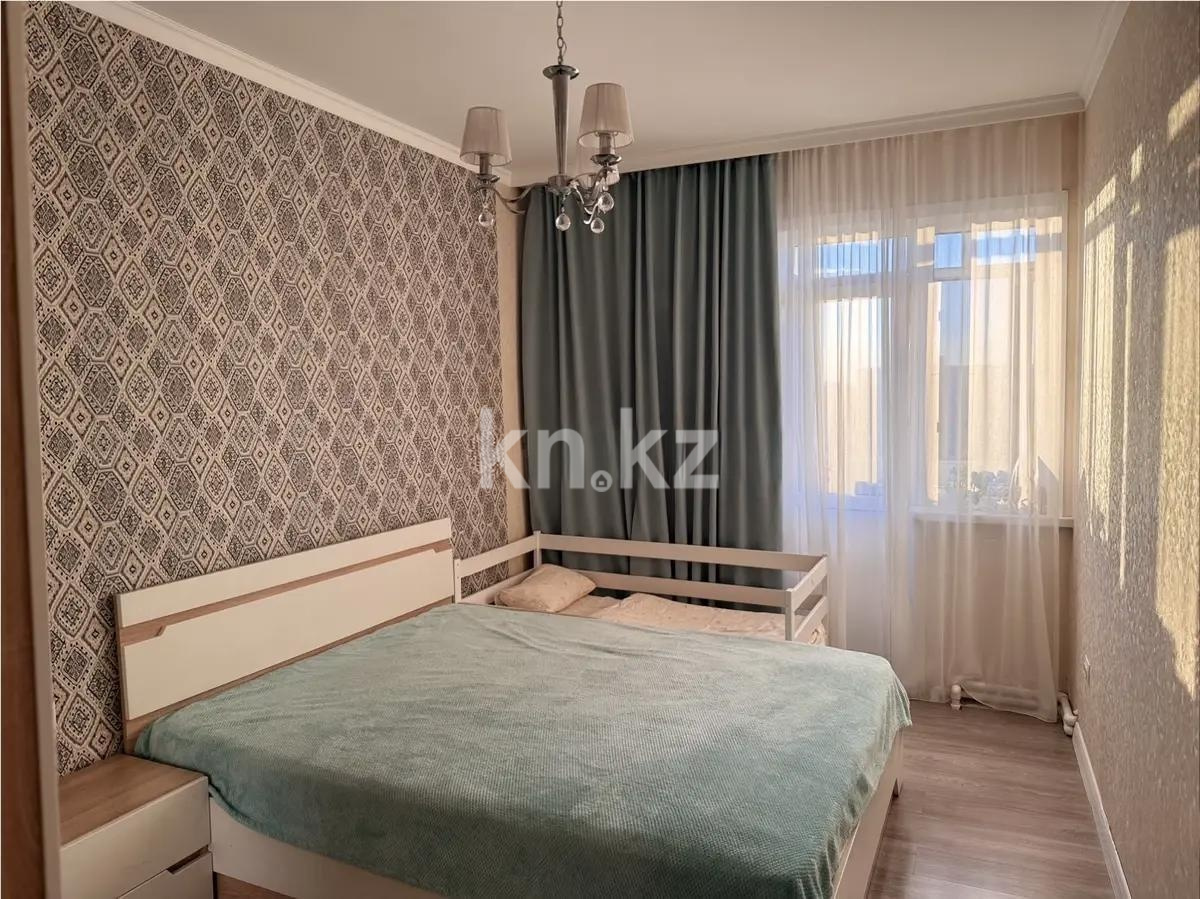 Продажа 2-комнатной квартиры, 51 м² в Караганде - фото 2