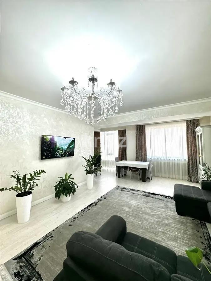 Продажа 4-комнатной квартиры, 147 м² в Алматы