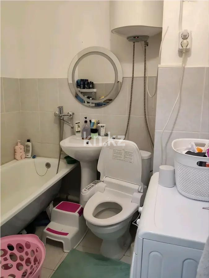 Продажа 1-комнатной квартиры, 30 м² в Астане - фото 4