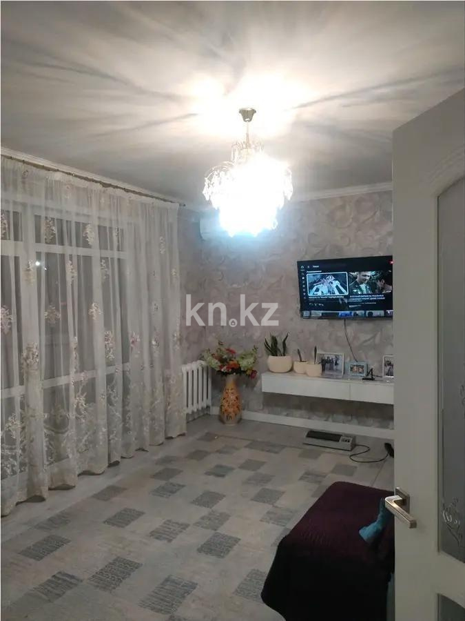 Продажа 3-комнатной квартиры, 81 м² в Астане