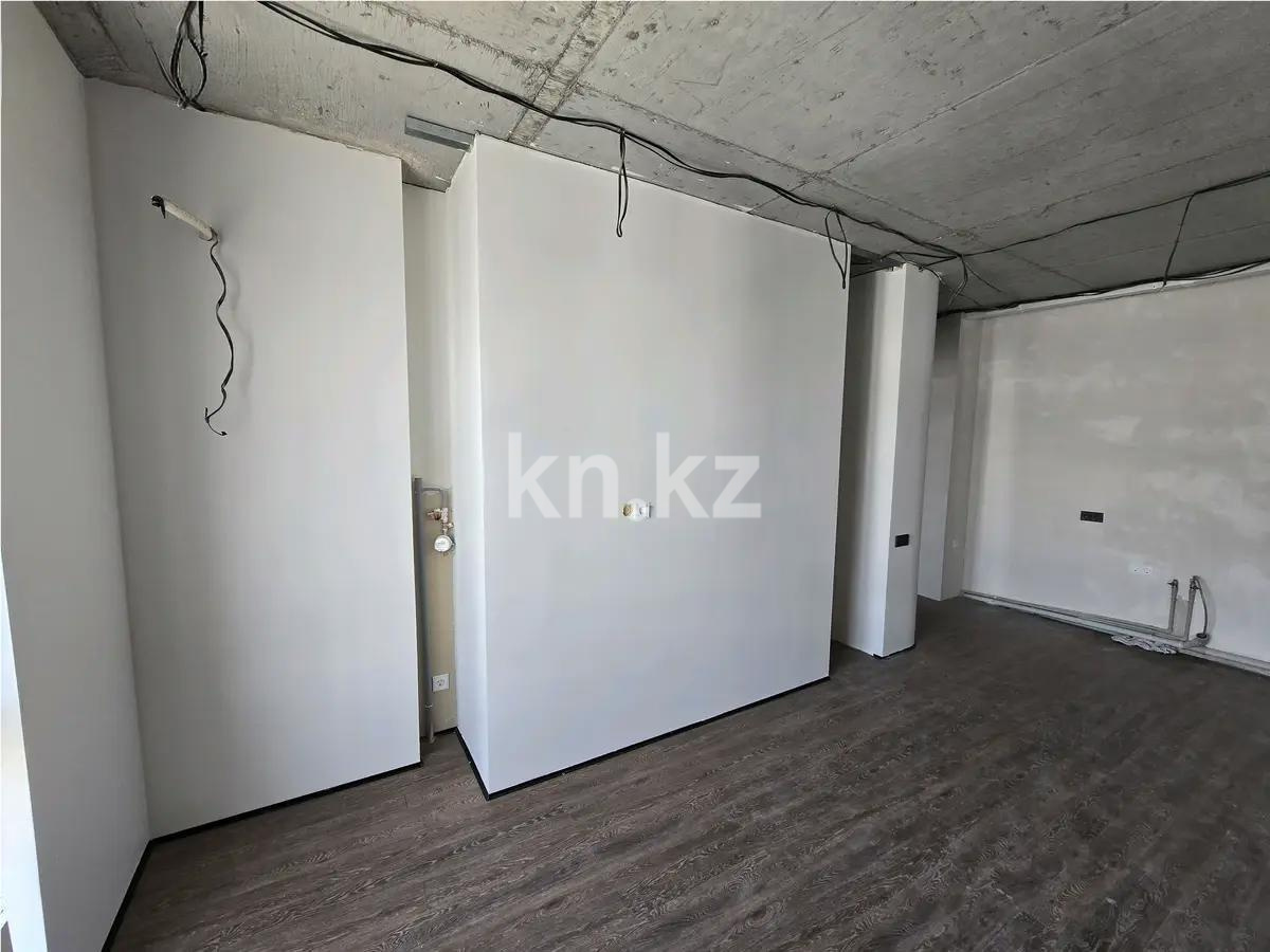 Продажа 2-комнатной квартиры, 54 м² в Алматы - фото 2