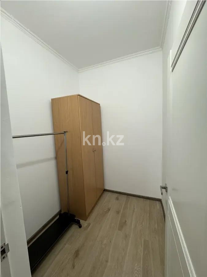 Продажа 1-комнатной квартиры, 41 м² в Алматы - фото 4