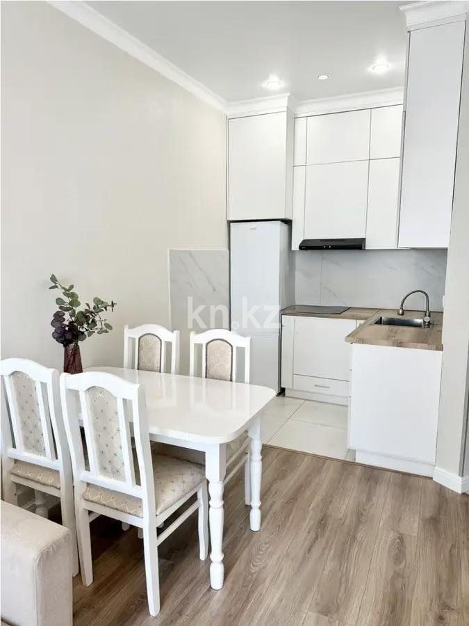 Продажа 2-комнатной квартиры, 45 м² в Астане - фото 3