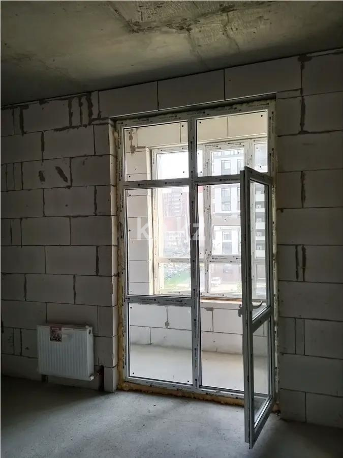 Продажа 1-комнатной квартиры, 44 м² в Астане - фото 2