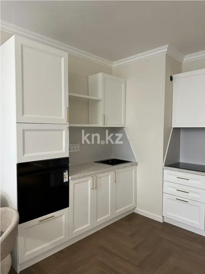 Продажа 2-комнатной квартиры, 50.9 м² в Алматы - фото 3