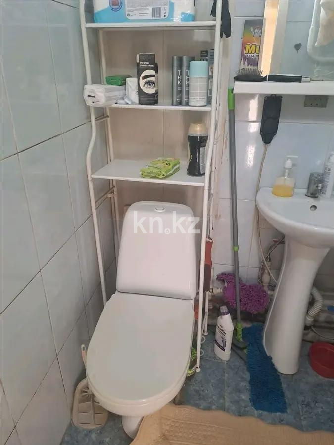 Продажа 3-комнатной квартиры, 57.3 м², ул. Гете, дом  3 в Астане - фото 2