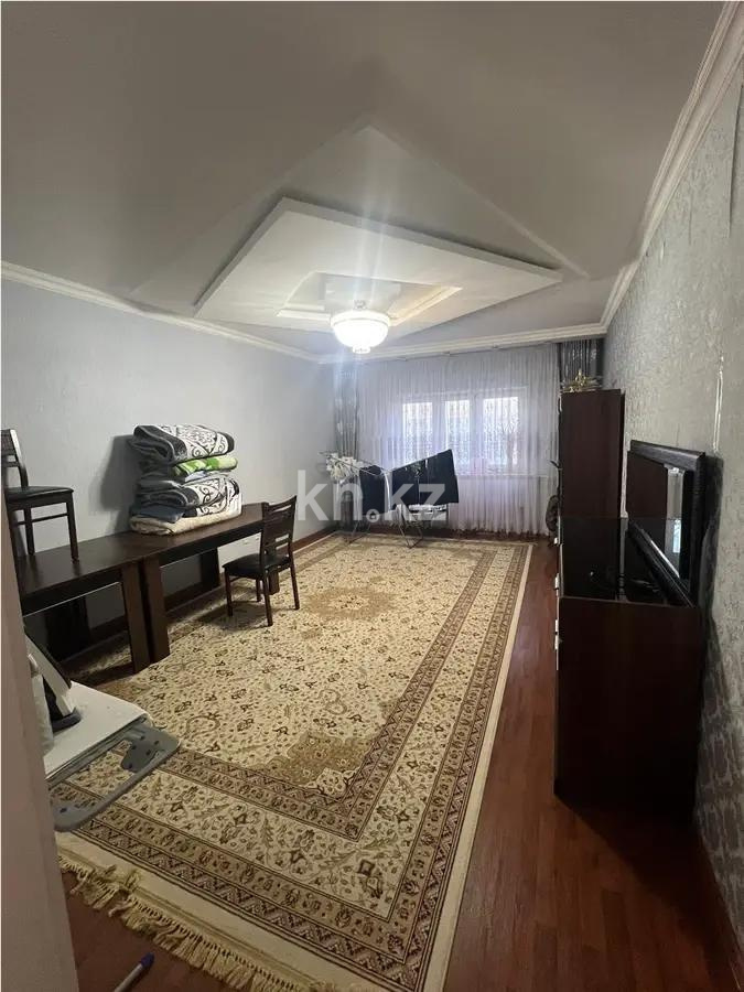 Продажа 4-комнатной квартиры, 130.2 м² в Астане