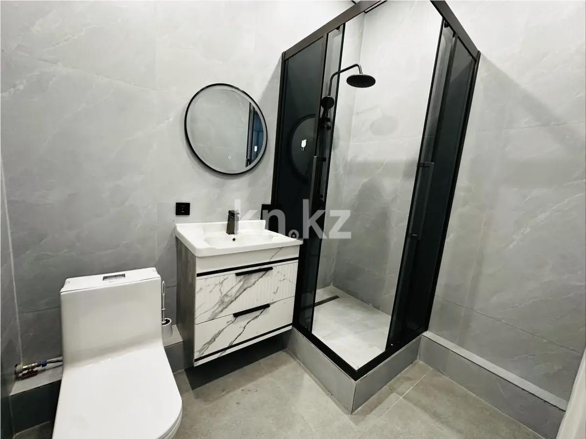 Продажа 2-комнатной квартиры, 45.3 м² в Алматы - фото 4