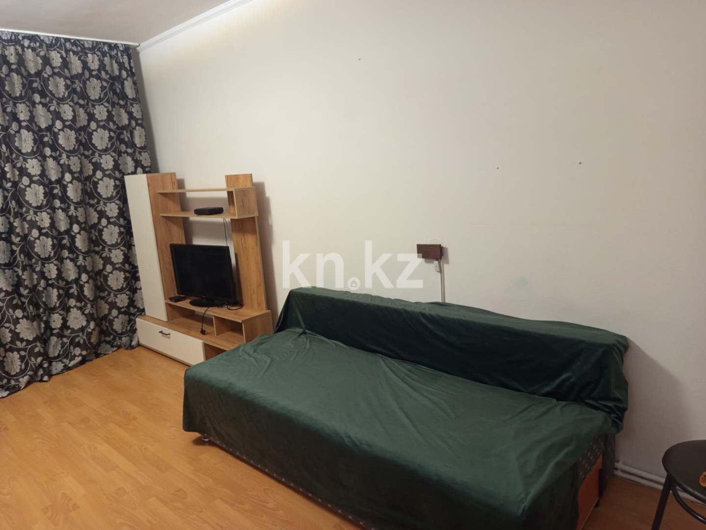 Аренда 1-комнатной квартиры, 40 м² в Астане