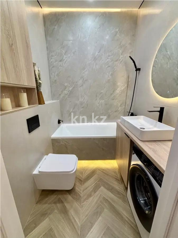 Продажа 2-комнатной квартиры, 39.1 м², ул. Е-36, дом  7 стр в Астане - фото 4