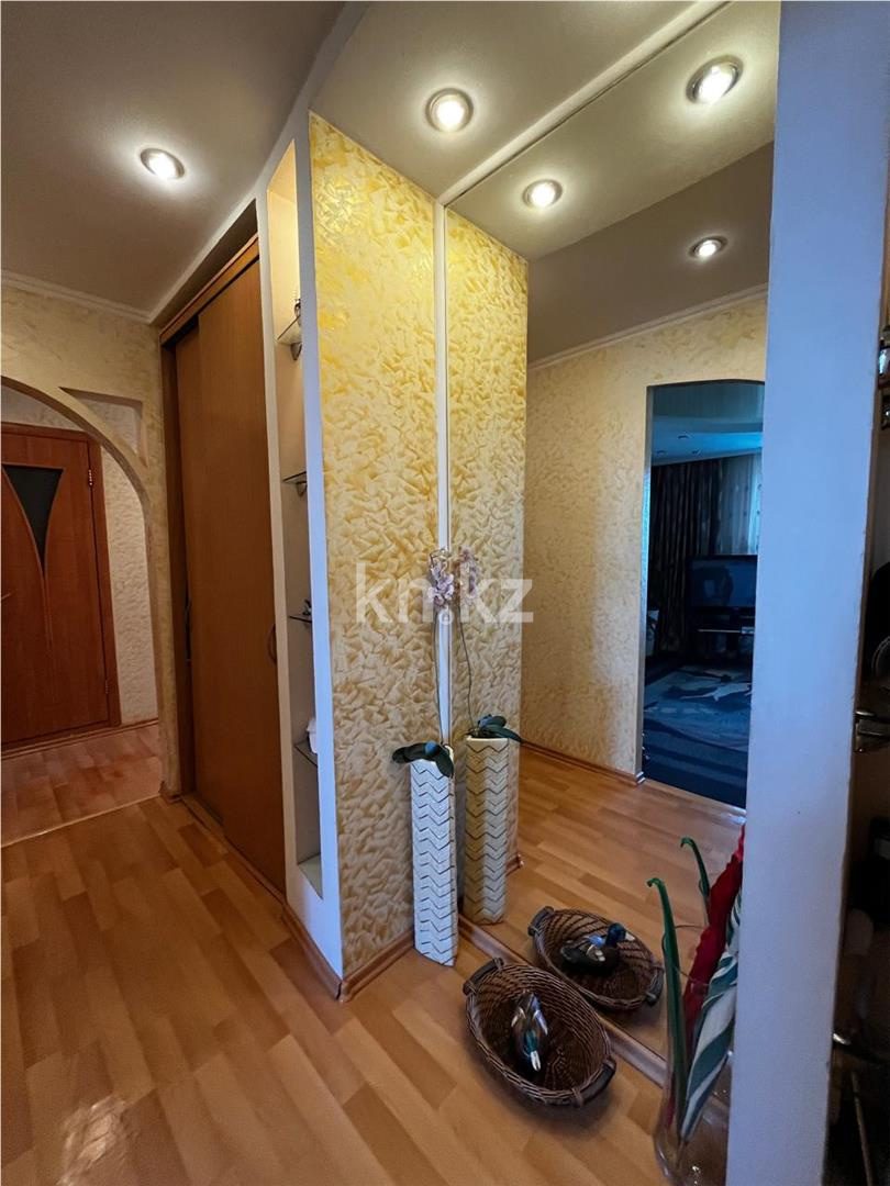 Продажа 4-комнатной квартиры, 87 м², мкр-н Орбита-1 в Караганде - фото 19