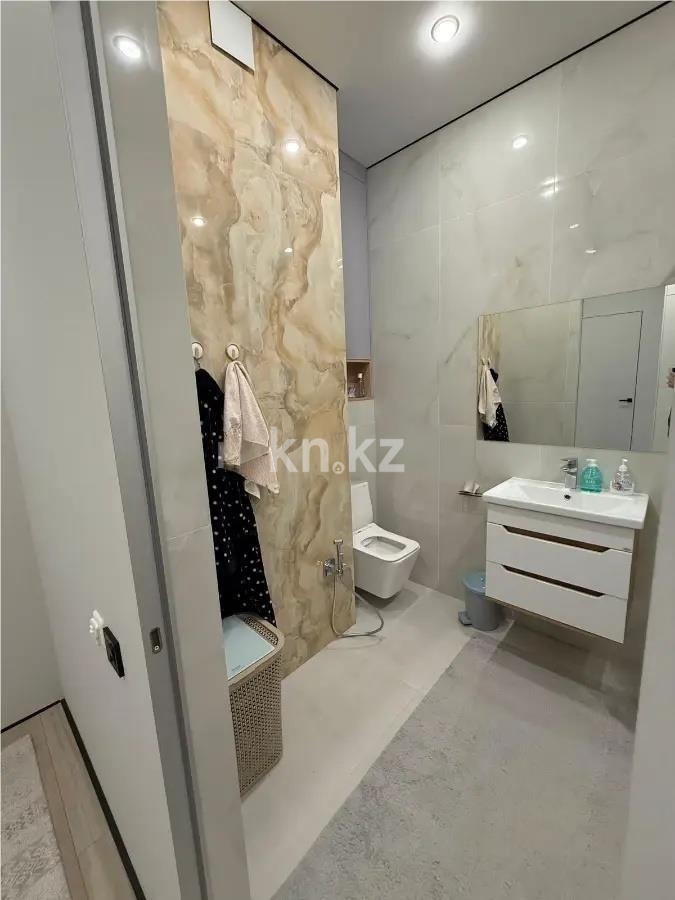 Продажа 2-комнатной квартиры, 54.6 м² в Астане - фото 5