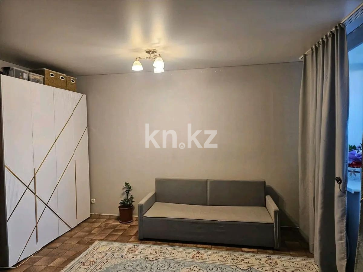 Продажа 1-комнатной квартиры, 44 м² в Астане
