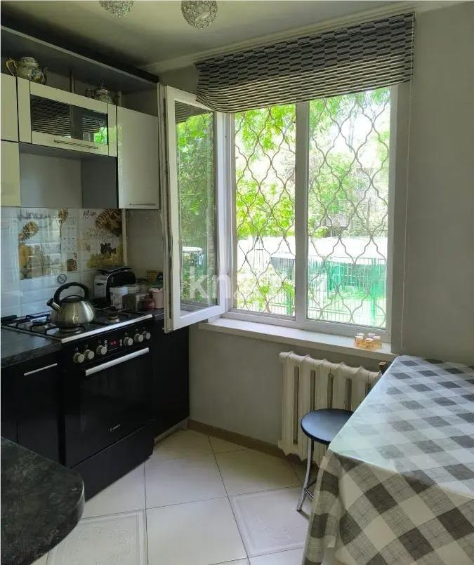 Продажа 3-комнатной квартиры, 60.4 м² в Алматы - фото 4