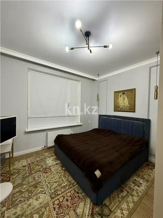 Продажа 2-комнатной квартиры, 50 м² в Астане - фото 2