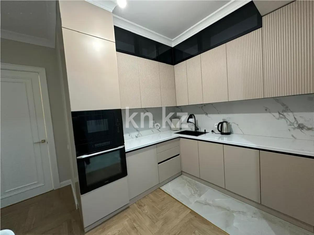 Продажа 4-комнатной квартиры, 137 м², пр. Гагарина, дом  277/7 в Алматы - фото 4