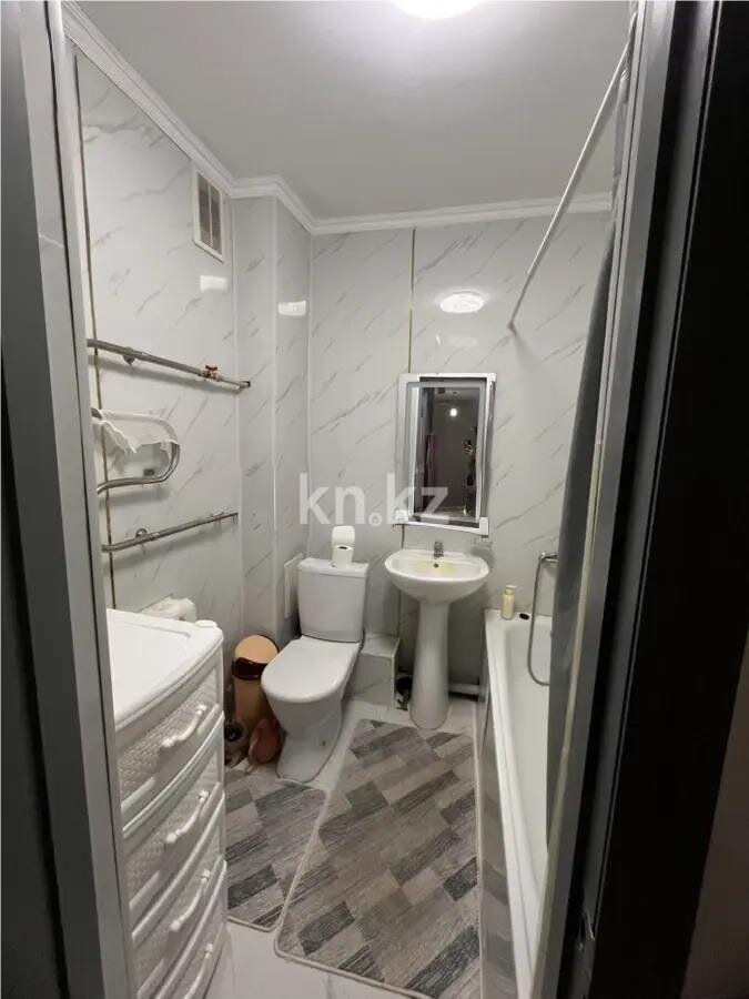 Продажа 2-комнатной квартиры, 58 м² в Астане - фото 4