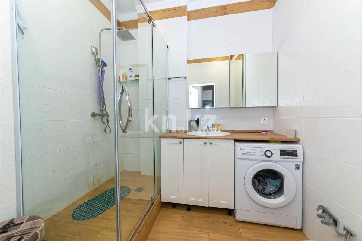 Продажа 3-комнатной квартиры, 106 м² в Астане - фото 2