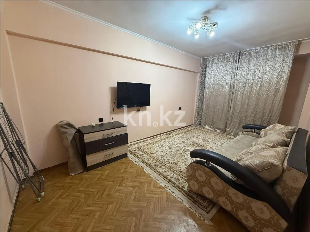 Продажа 2-комнатной квартиры, 61.3 м², ул. Тлендиева, дом  256 в Алматы