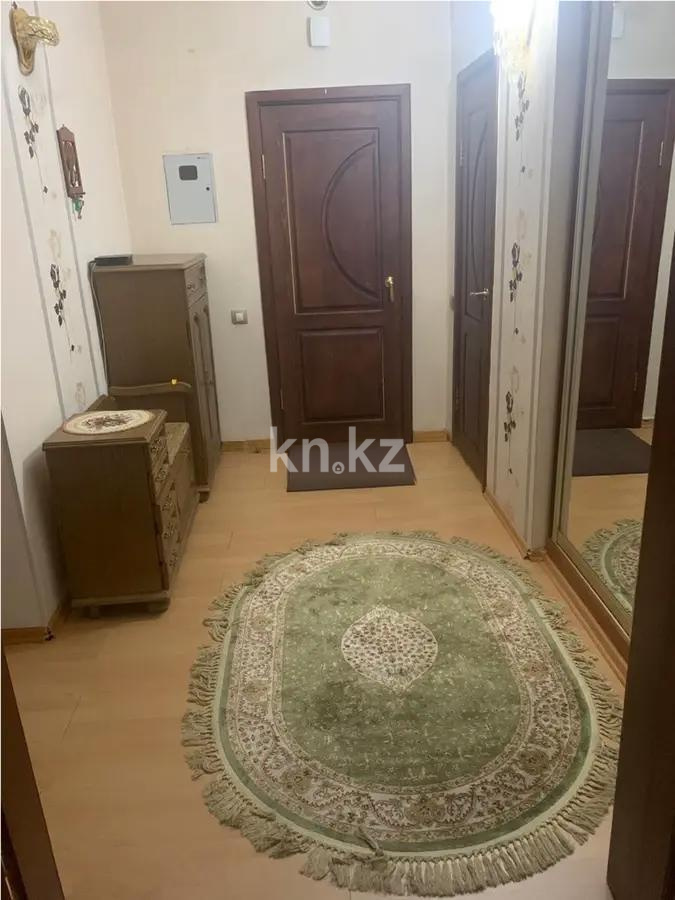 Продажа 3-комнатной квартиры, 102 м², ул. Алиханова, дом  24/6 в Караганде - фото 7