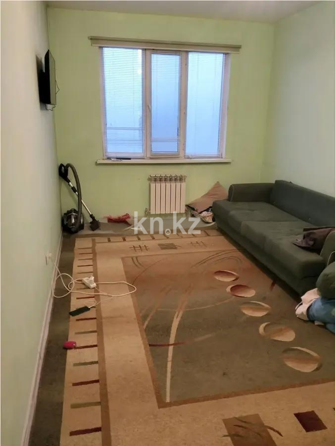 Продажа 1-комнатной квартиры, 45 м² в Алматы