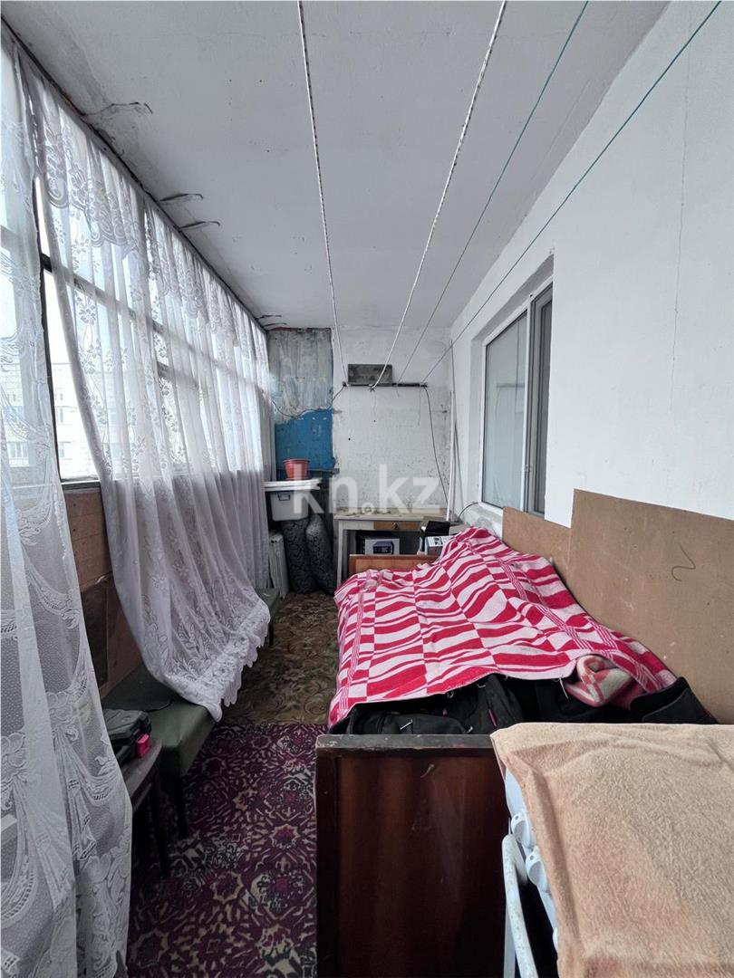 Продажа 2-комнатной квартиры, 56.5 м², ул. Сатыбалдина, дом  7/2 в Караганде - фото 12