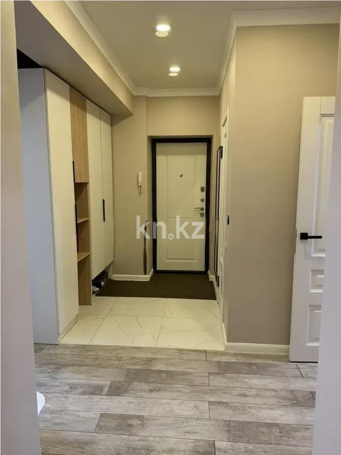 Продажа 3-комнатной квартиры, 80 м² в Алматы - фото 7