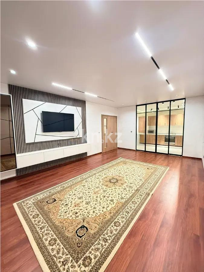 Продажа 2-комнатной квартиры, 72 м² в Астане