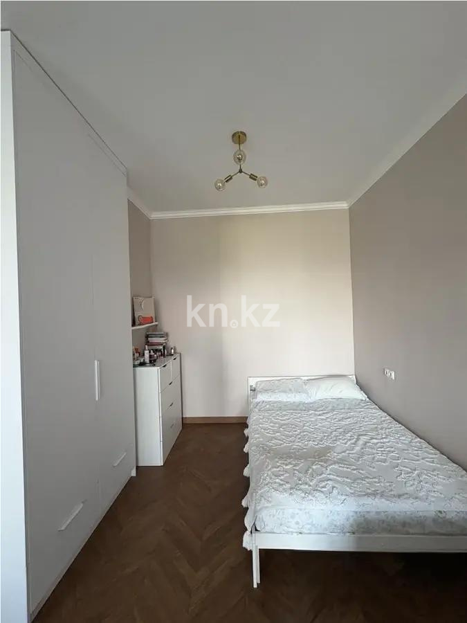 Продажа 1-комнатной квартиры, 40.4 м² в Астане - фото 2