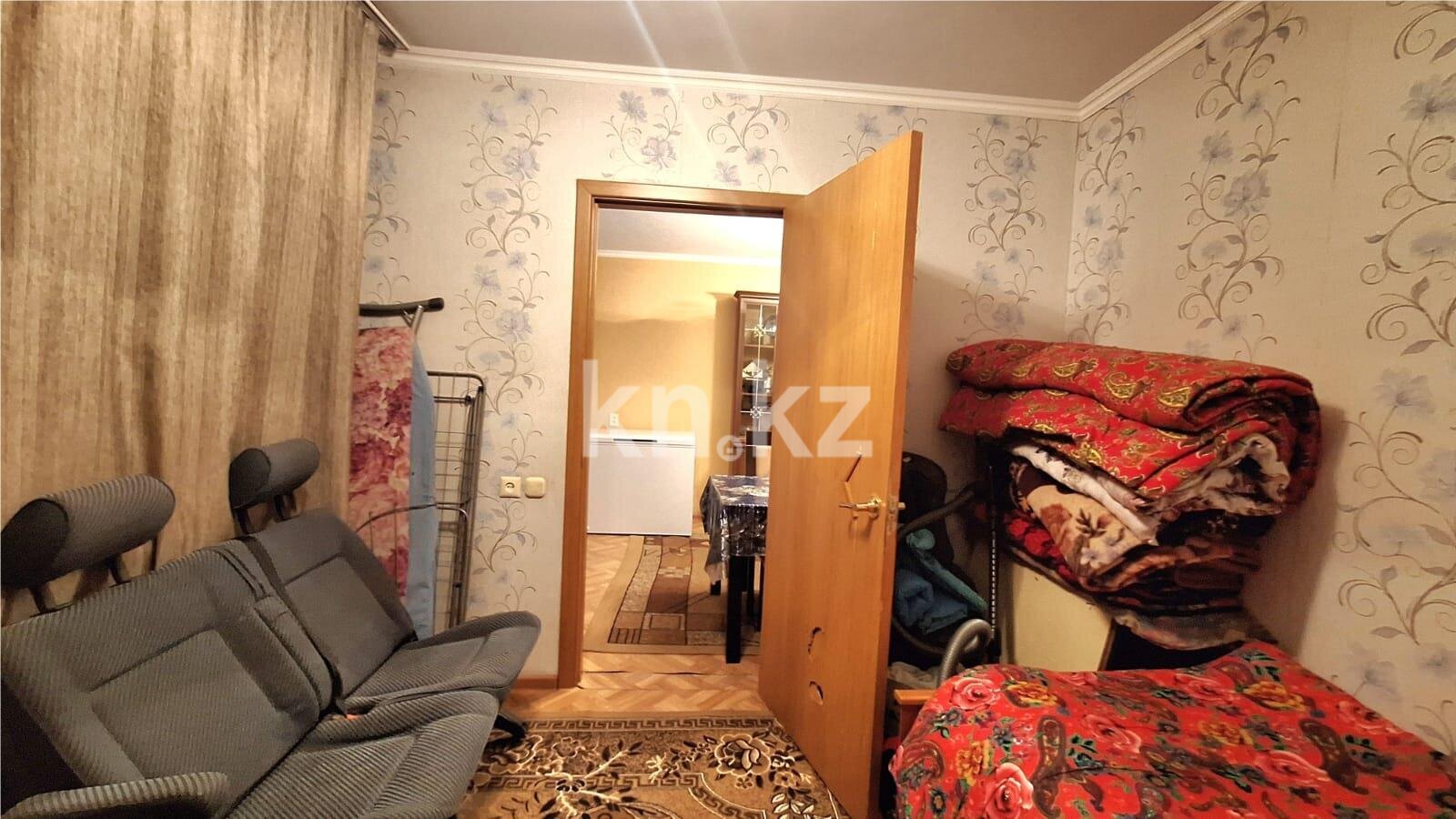 Продажа 4-комнатной квартиры, 61 м² в Караганде - фото 4