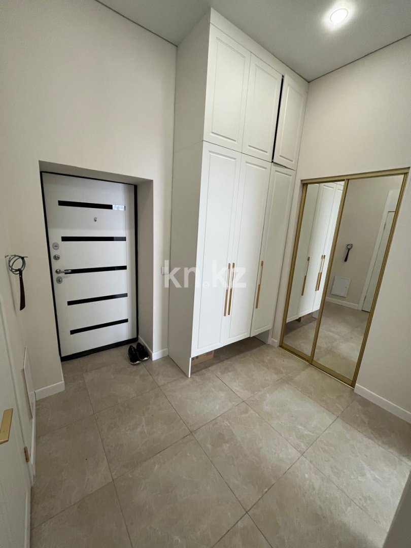 Аренда 2-комнатной квартиры, 43 м² в Астане - фото 10