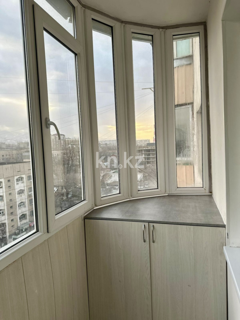 Продажа 1-комнатной квартиры, 48 м² в Алматы - фото 6
