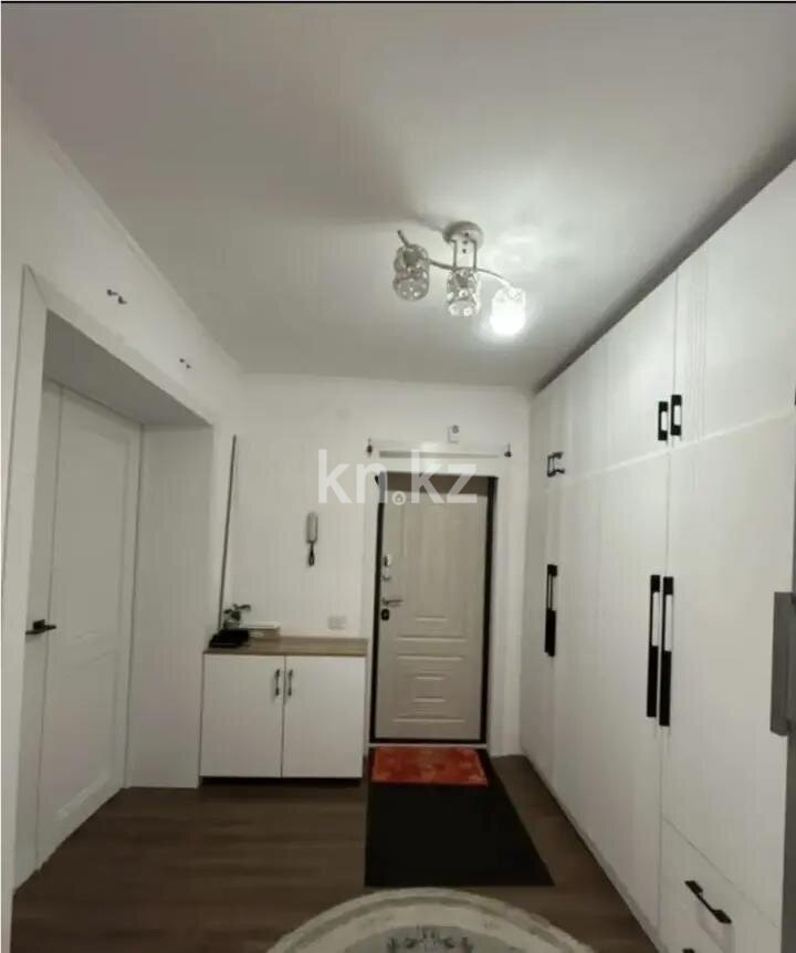 Продажа 2-комнатной квартиры, 56 м² в Астане - фото 4