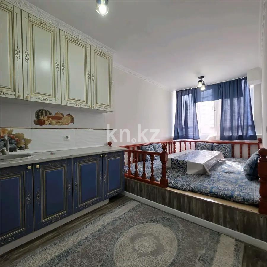 Продажа 3-комнатной квартиры, 92 м² в Алматы - фото 3