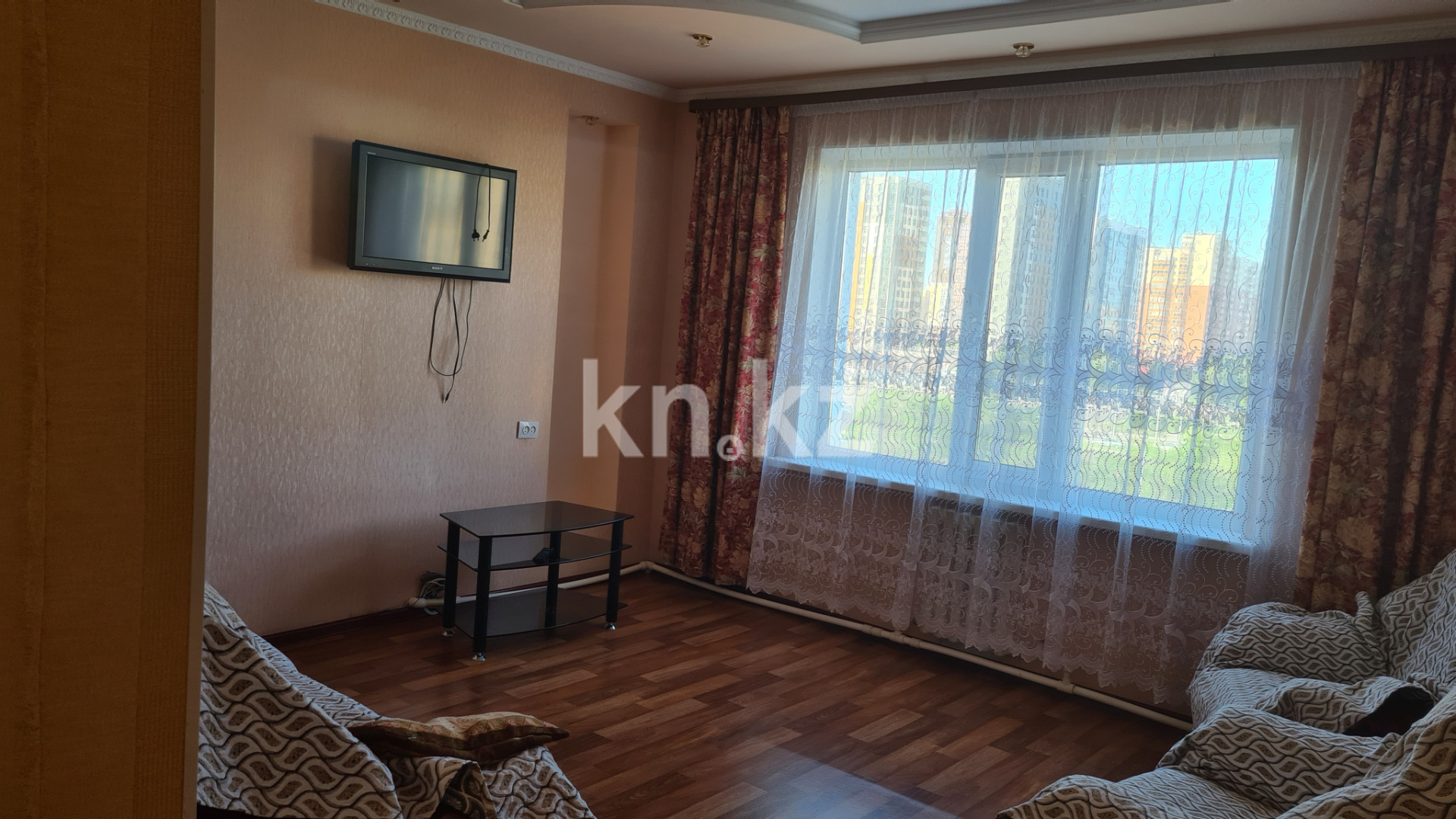 Аренда 2-комнатной квартиры, 63.9 м² в Караганде - фото 2