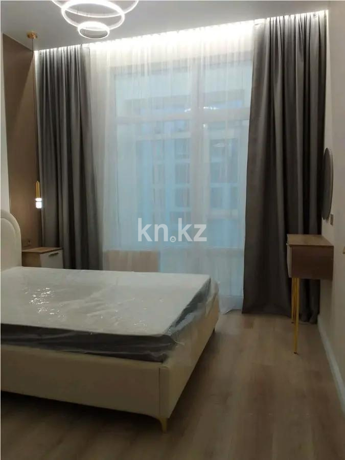 Продажа 2-комнатной квартиры, 40 м², ул. Е-15, дом  16 в Астане - фото 2