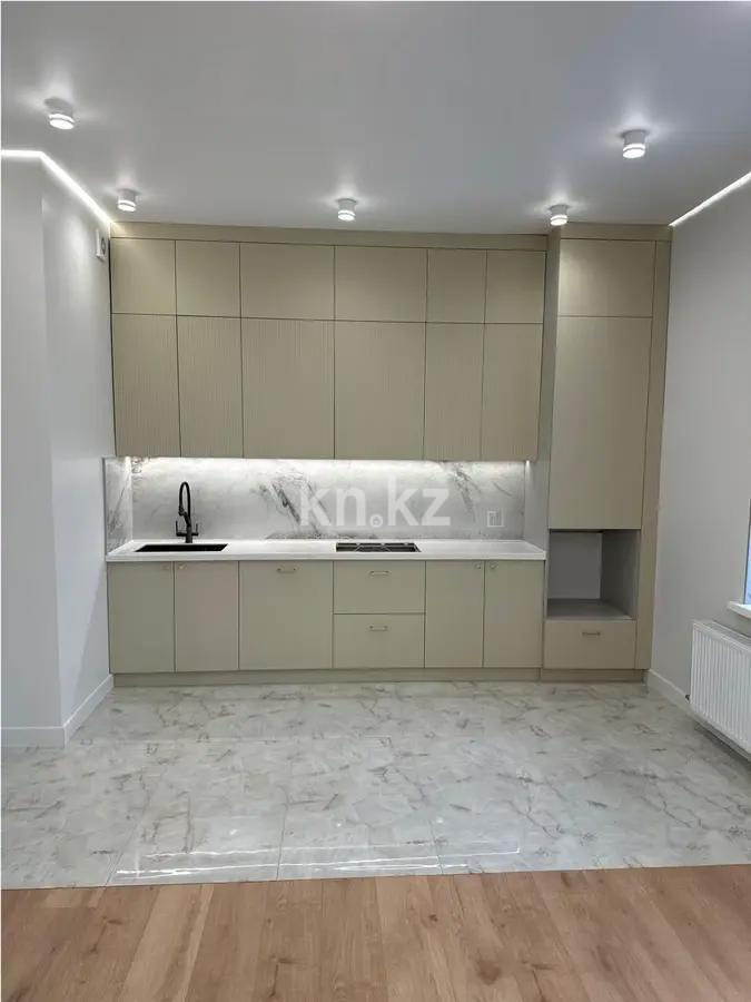 Продажа 2-комнатной квартиры, 65 м², пр. Улы Дала, дом  37 в Астане - фото 2