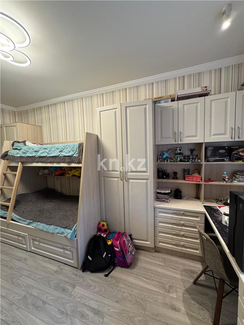 Продажа 3-комнатной квартиры, 112 м² в Караганде - фото 8