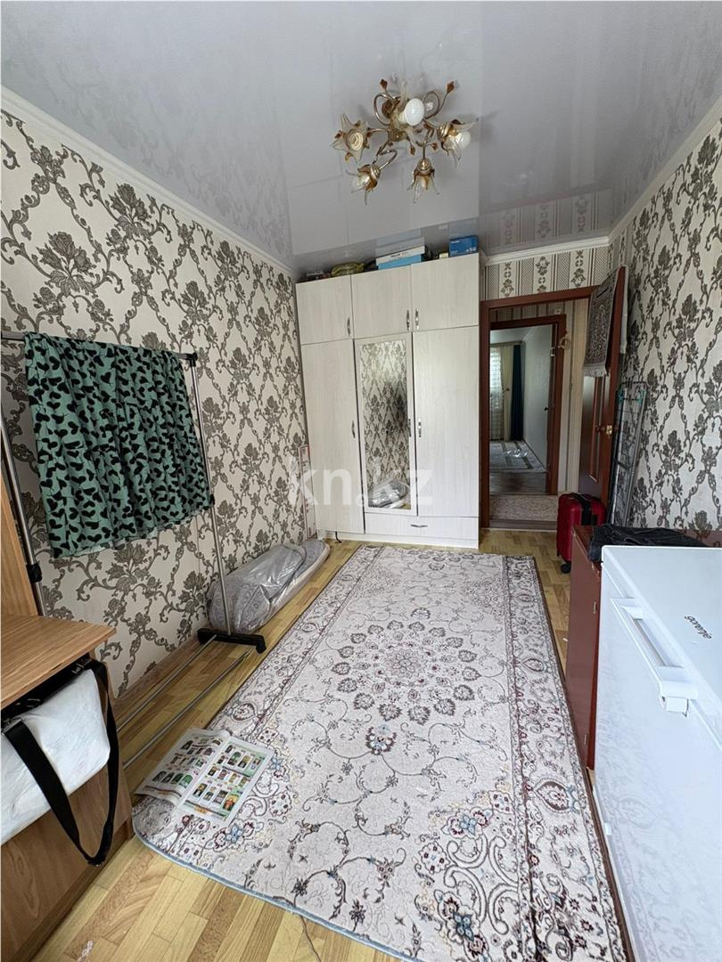Продажа 3-комнатной квартиры, 58 м², пр. Металлургов в Темиртау - фото 3