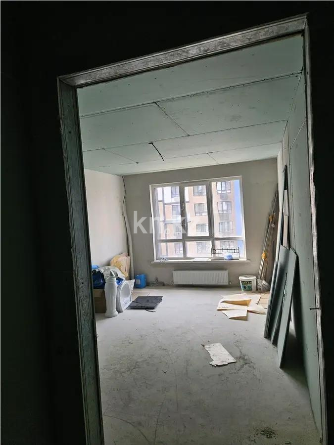 Продажа 2-комнатной квартиры, 51 м² в Алматы