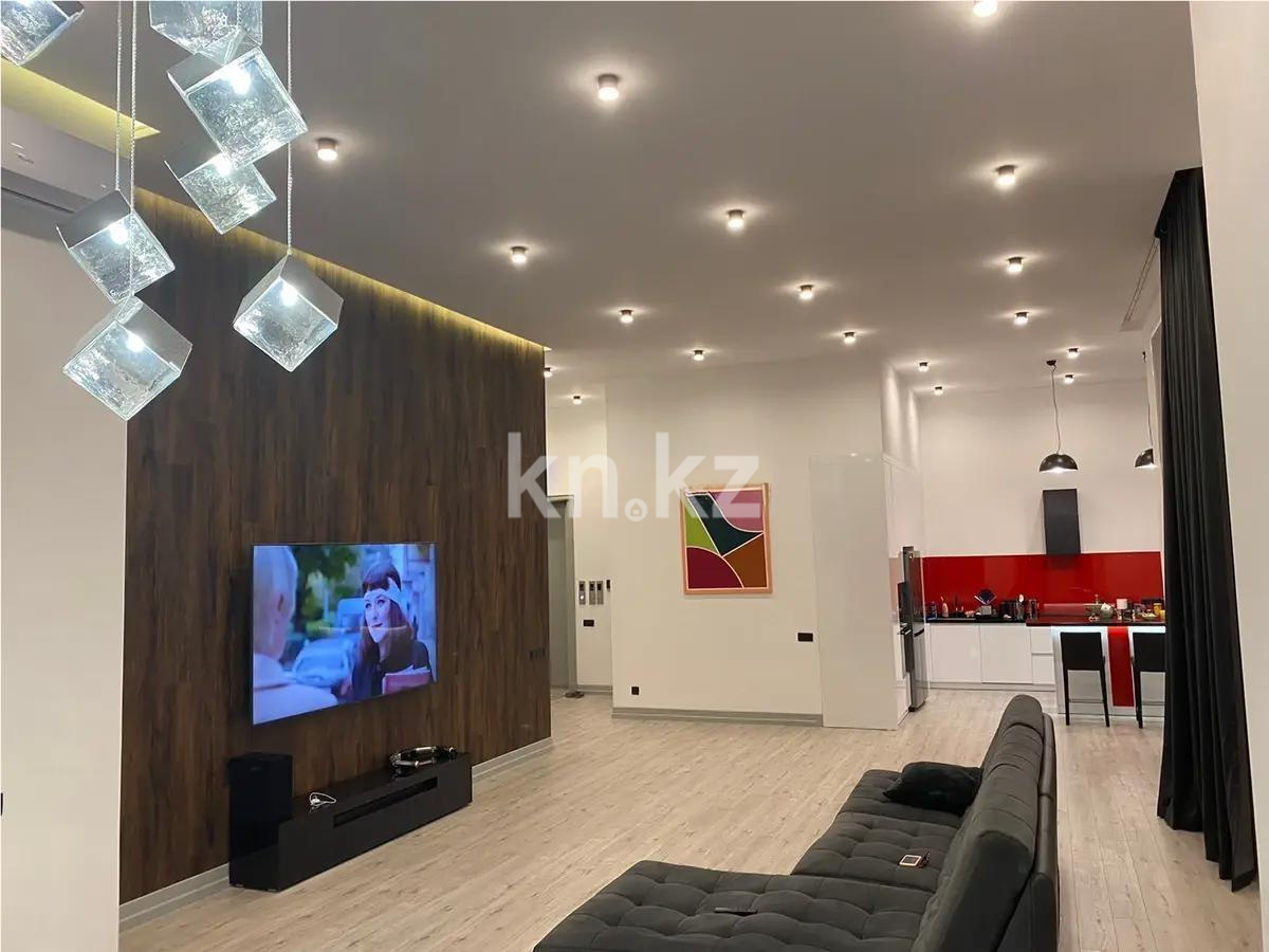 Продажа 5-комнатной квартиры, 200 м² в Астане - фото 3