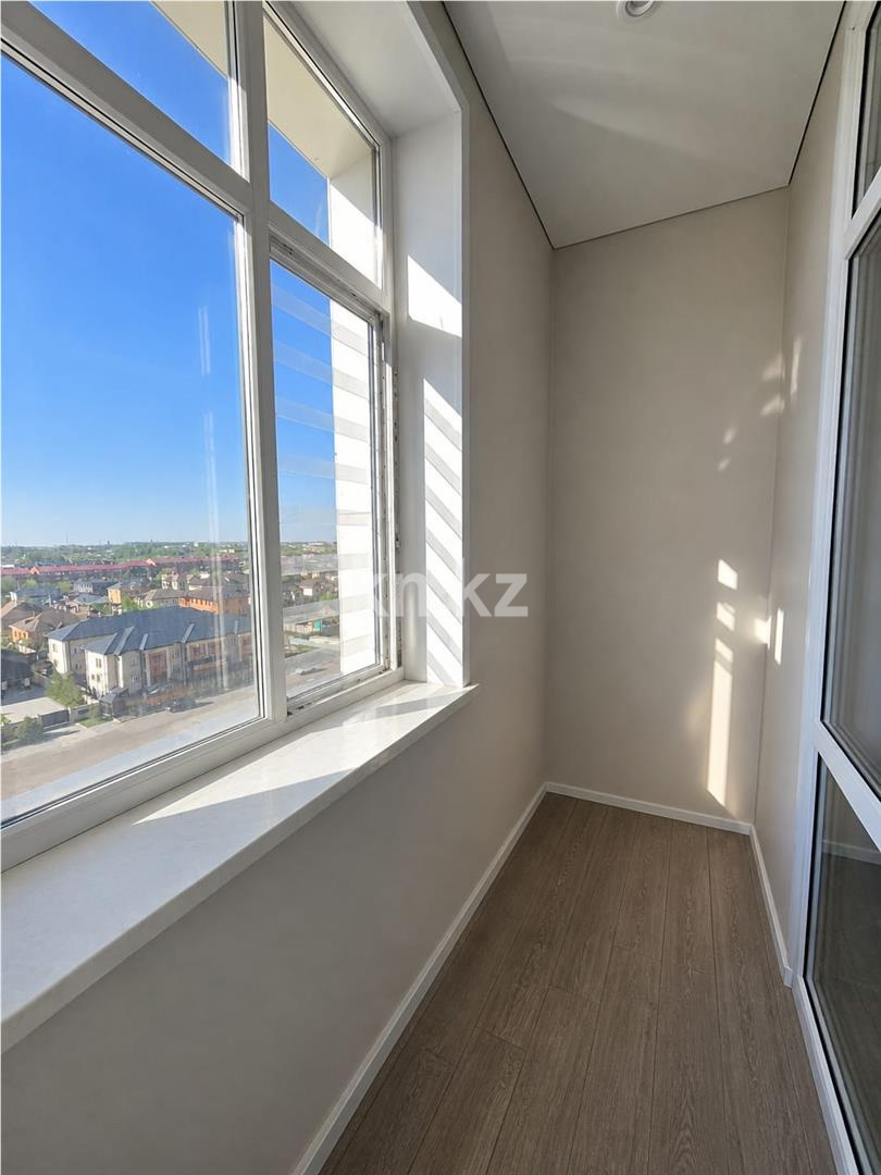 Продажа 3-комнатной квартиры, 77 м² в Караганде - фото 18