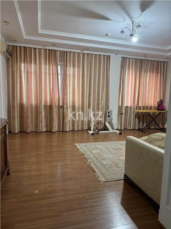Продажа 3-комнатной квартиры, 115 м² в Астане