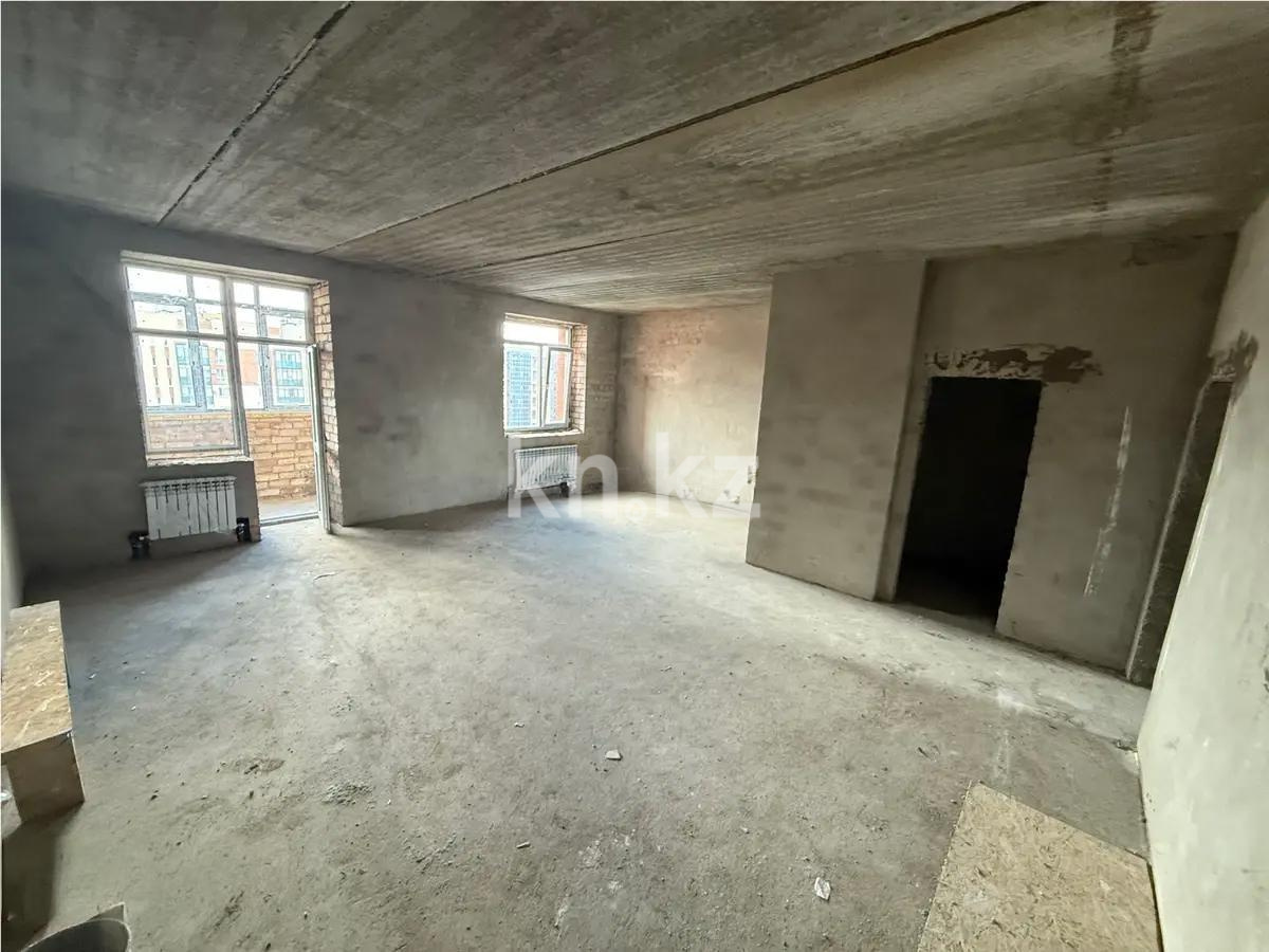 Продажа 2-комнатной квартиры, 68 м², 137 учетный квартал, дом  343 в Караганде