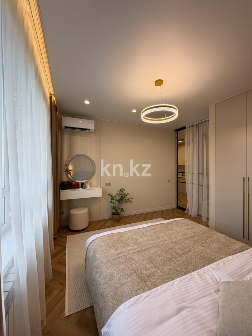 Продажа 3-комнатной квартиры, 63 м² в Алматы - фото 7