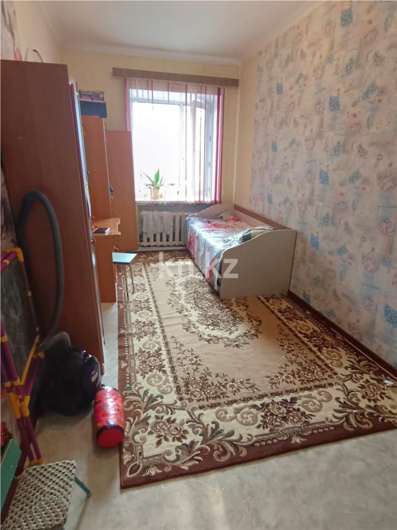 Продажа 3-комнатной квартиры, 80 м², ул. Щорса в Караганде - фото 3