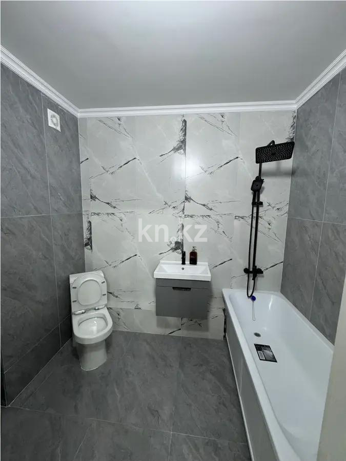 Продажа 1-комнатной квартиры, 46 м² в Астане - фото 3