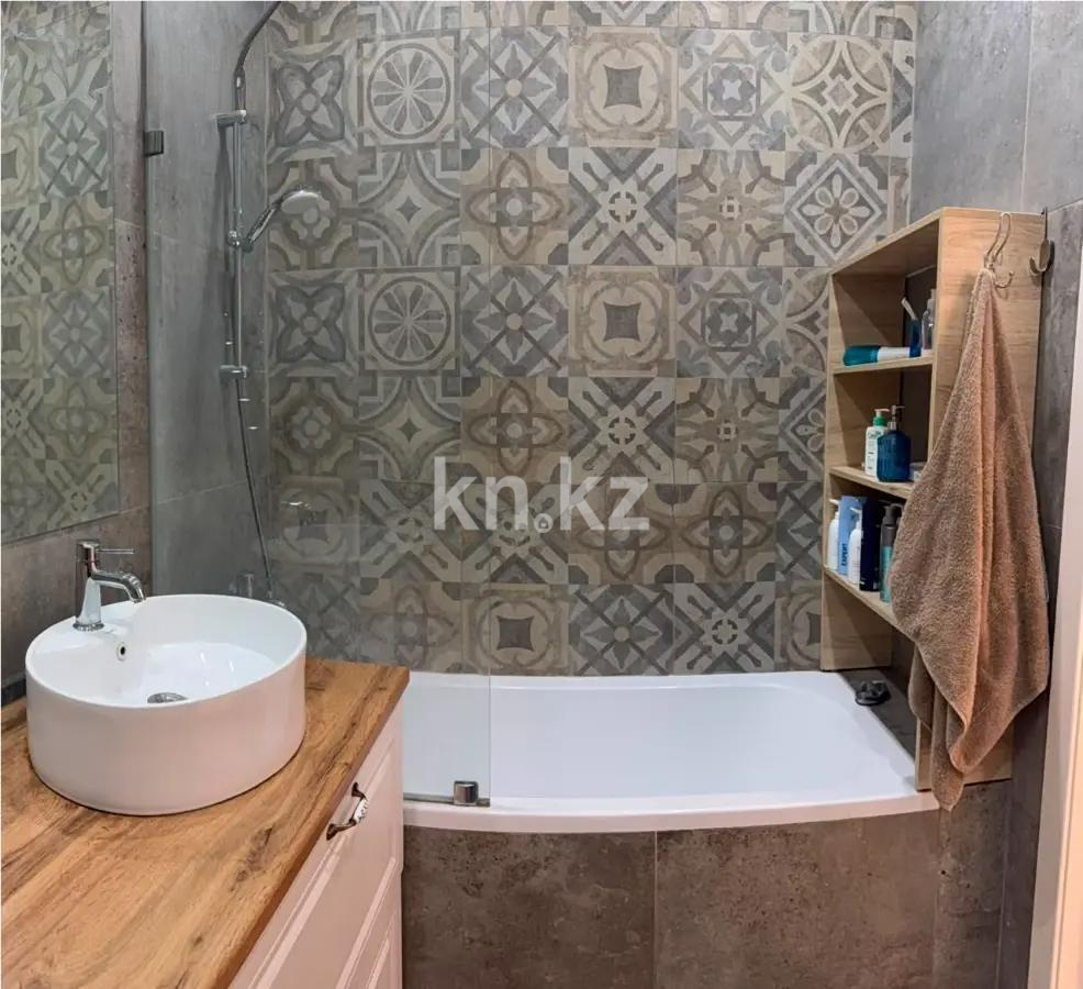 Продажа 1-комнатной квартиры, 43 м² в Астане - фото 3